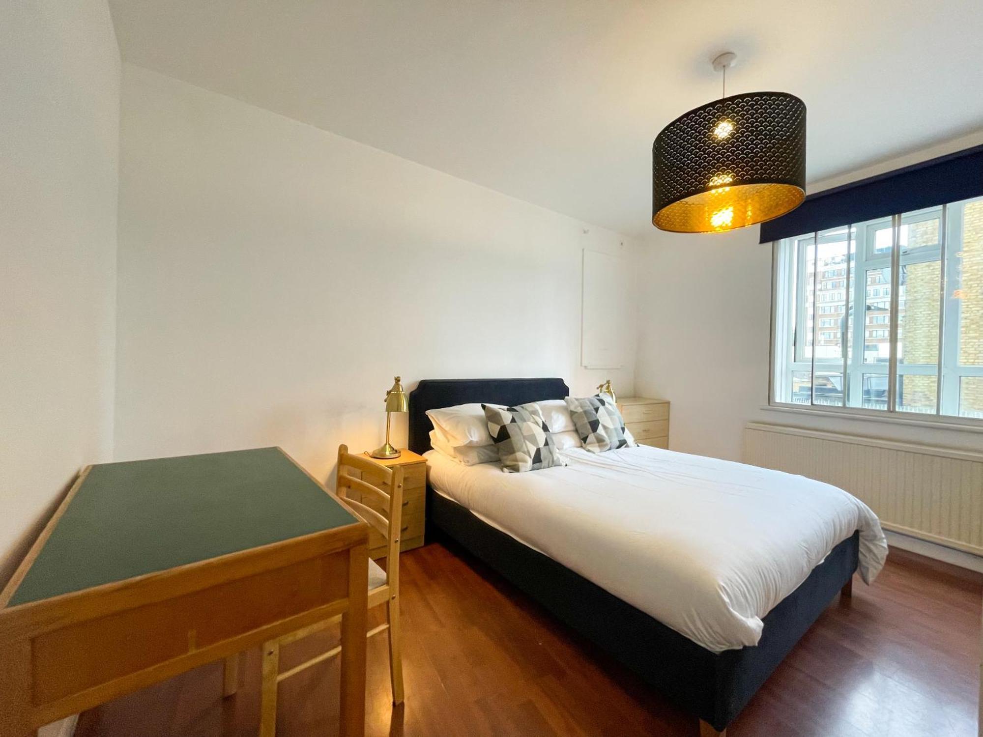 Stay In Euston ลอนดอน ภายนอก รูปภาพ